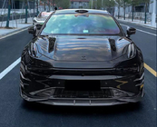 Zeekr 001 2021- CXW-Style Body Kit (for 2024+, Carbon) photo 1