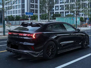 Zeekr 001 2021- CXW-Style Body Kit (for 2024+, Carbon) photo 4