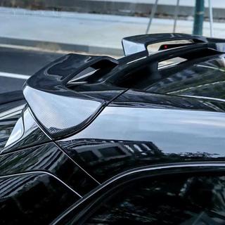 CXW-Style Body Kit (for 2024+, Carbon) photo 3