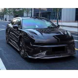CXW-Style Body Kit (for 2024+, Carbon) photo 2