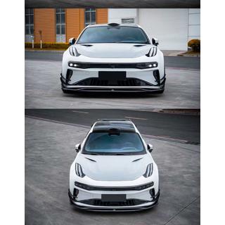 SRS-Style Body Kit (for 2024+, Carbon) photo 1