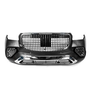 Front bumper assembly Maybach GLS600 (2025-Design) photo 2