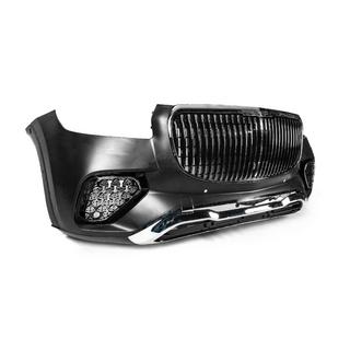 Front bumper assembly Maybach GLS600 (2025-Design) photo 3