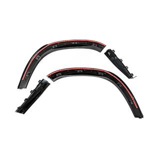 Fender Flares Maybach GLS600 (2025-Design) photo 4