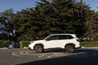 Subaru Forester sixth generation: crossover review photo 3