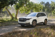 Subaru Forester sixth generation: crossover review photo 2