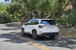 Subaru Forester sixth generation: crossover review photo 4