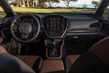 Subaru Forester sixth generation: crossover review photo 5