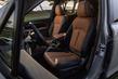 Subaru Forester sixth generation: crossover review photo 6