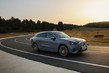 Review of Mercedes-Benz GLC EQ 2026: Technical specifications, equipment, photos photo 2