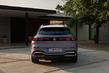 Review of Mercedes-Benz GLC EQ 2026: Technical specifications, equipment, photos photo 3