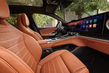 Review of Mercedes-Benz GLC EQ 2026: Technical specifications, equipment, photos photo 7