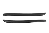 Mercedes Vito W638 1996-2003 Front pillar covers (ABS) photo 1