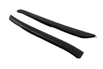 Mercedes Vito W638 1996-2003 Front pillar covers (ABS) photo 2