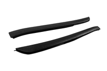 Mercedes Vito W638 1996-2003 Front pillar covers (ABS) photo 3