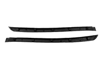 Mercedes Vito W638 1996-2003 Front pillar covers (ABS) photo 4