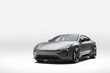 Polestar 5 2025 review: flagship electric sedan photo 1