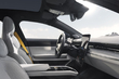 Polestar 5 2025 review: flagship electric sedan photo 6