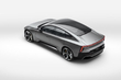 Polestar 5 2025 review: flagship electric sedan photo 4
