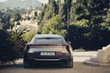 Polestar 5 2025 review: flagship electric sedan photo 5