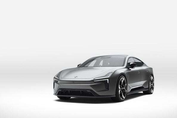 Polestar 5 2025 review: flagship electric sedan