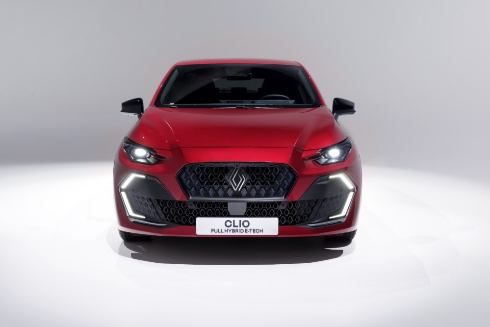 Renault Clio 2026 Review: Technical Specifications, Equipment, Photos