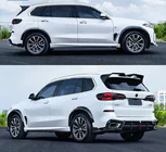 BMW X5 G05 2019–2026 CMST-Design Carbon Body Kit (for M-Sport 2023+) photo 2