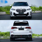 BMW X5 G05 2019–2026 CMST-Design Carbon Body Kit (for M-Sport 2023+) photo 1