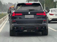 BMW X5 G05 2019–2026 LD-Design Carbon Body Kit (for M-Sport 2023+) photo 2