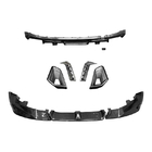BMW X5 G05 2019–2026 LD-Design Carbon Body Kit (for M-Sport 2023+) photo 3