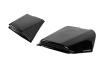 Renault Duster 2024- Spoiler Covers EuroCap (2pcs, glossy black) photo 4