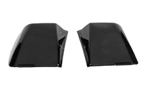 Dacia Duster 2024- Spoiler Covers EuroCap (2pcs, glossy black) photo 6