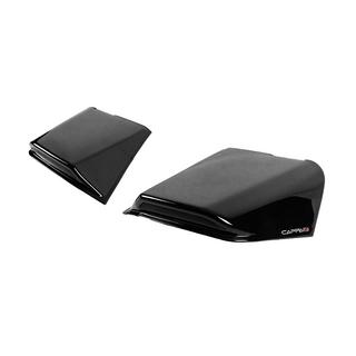 Spoiler Covers EuroCap (2pcs, glossy black) photo 4
