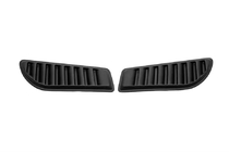 Renault Duster 2024- Hood Covers Eurocap (2 pcs, ABS) photo 3