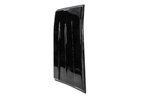 Renault Duster 2024- Hood Scoop (Gloss) photo 6