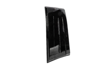 Renault Duster 2024- Hood Scoop (Gloss) photo 7
