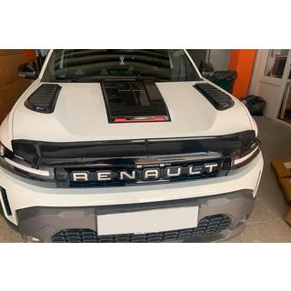 Hood Scoop (Gloss) photo 1