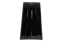 Dacia Duster 2024- Hood Scoop (Gloss) photo 5
