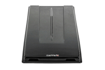 Dacia Duster 2024- Hood Scoop (Gloss) photo 9