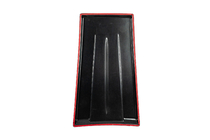 Dacia Duster 2024- Hood Scoop (Gloss) photo 11