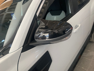 Dacia Duster 2024- Mirror Covers EuroCap (2 pcs) photo 1