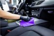 How to freshen up the plastic in the car interior? photo 1