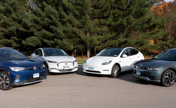 Do I need to prepare my electric car for cold weather?