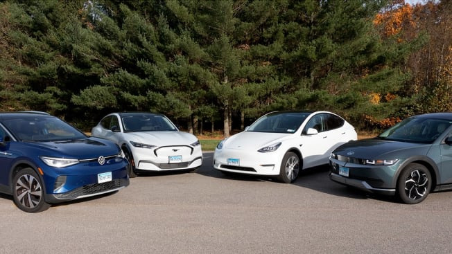 Do I need to prepare my electric car for cold weather?
