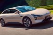XPeng Mona M03 Review: A New Standard in the Electric Sedan Class photo 1