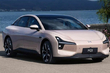 XPeng Mona M03 Review: A New Standard in the Electric Sedan Class photo 2