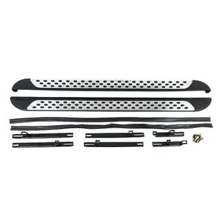 Side Steps V3 (2 pcs) Nissan Murano 2014- photo 1