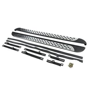 Side Steps V3 (2 pcs) Nissan Murano 2014- photo 2