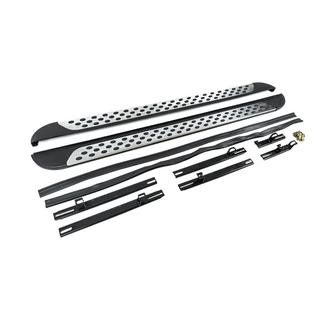 Side Steps V3 (2 pcs) Nissan Murano 2014- photo 3
