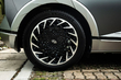 Does wheel size affect the range of an electric car? photo 1
